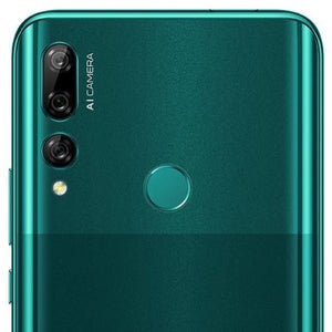 Huawei Y9 Prime 128GB, 4GB RAM single sim Emerald Green