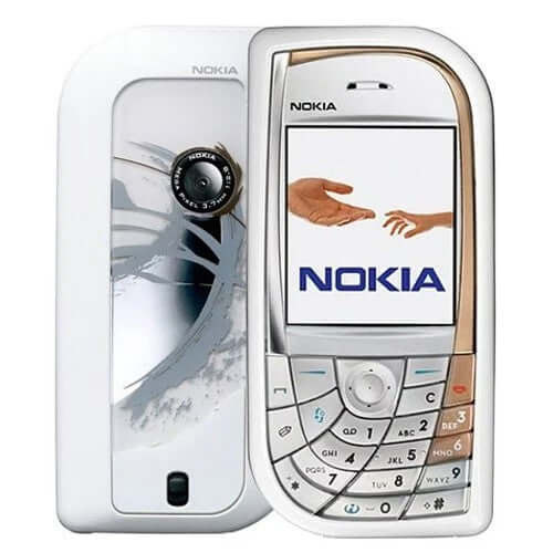 Nokia 7610 with best price offers in KSA | Fonezone.me