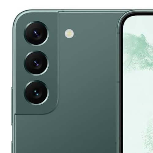 Samsung Galaxy S22 5G 128GB Green - Buy now in Saudi Arabia