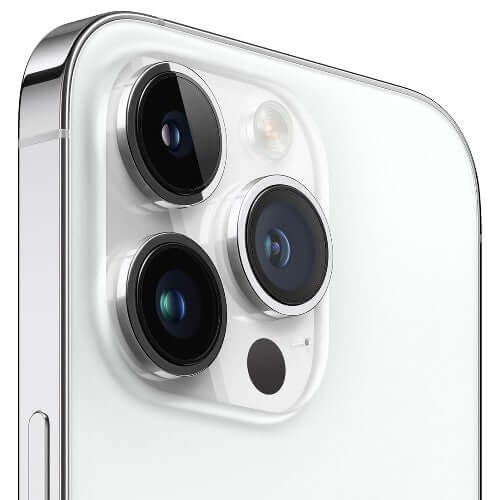 Apple iPhone 14 Pro 512GB Silver at Fonezone.me