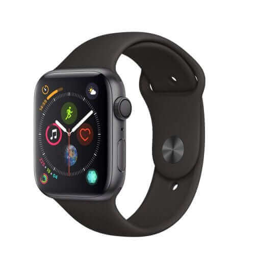 Apple Watch Series 4 with Activity Tracking Display – Shop Now at Fonezone.me