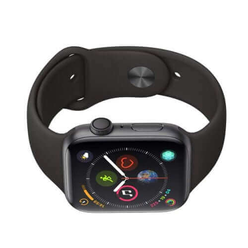 Fitness and Health Features on Apple Watch Series 4 – Best Deal at Fonezone.me