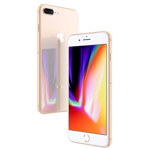 Apple iPhone 8 Plus at the Best Price in Saudi Arabia - KSA