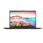 Lenovo X1 Laptop with 14-inch FHD Display and Core i5-5300U processor, available in KSA.