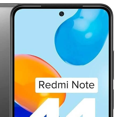 Redmi Note 11 AMOLED Display Dual SIM Smartphone Graphite Gray 64GB - Fonezone.me