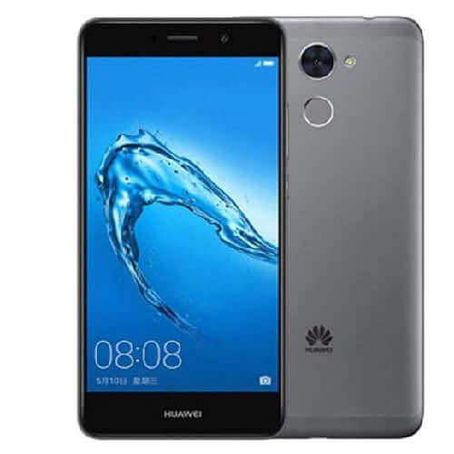 Get Huawei Y7 Prime 2017 32GB, 3GB single sim Ram Gray – Fonezone KSA