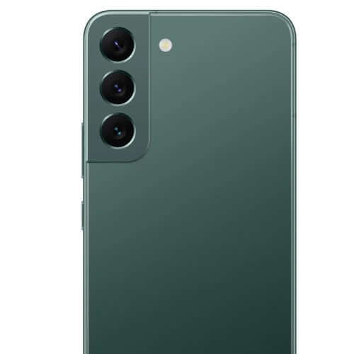 Samsung Galaxy S22 5G 128GB Green at best price offer in KSA