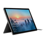 Microsoft Surface Pro 4 tablet with 12.3-inch touchscreen, available on Fonezone.me in KSA.