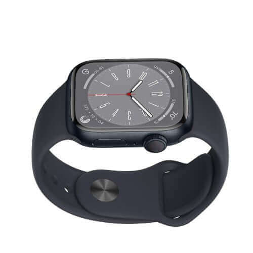 Track Your Fitness with Apple Watch Series 8 – Best Price