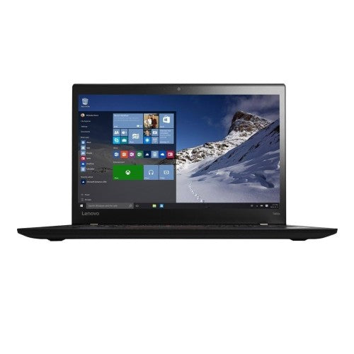 Lenovo ThinkPad T460, Core i5-6th, 8GB RAM,256GB SSD Laptop - Fonezone