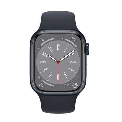 Fitness and Health Features on Apple Watch Series 8 – Best Deal at Fonezone.me