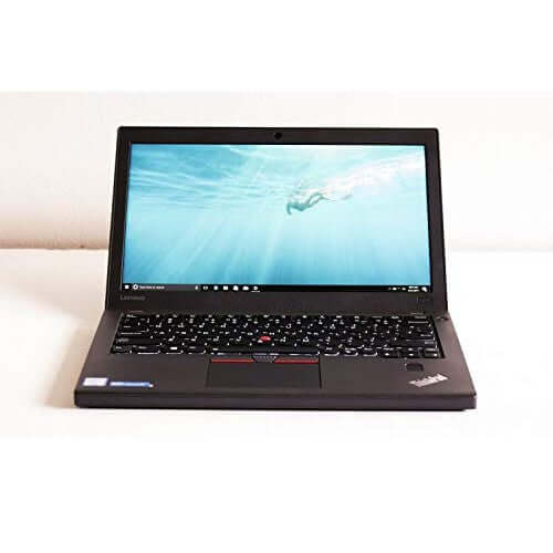 Buy Lenovo ThinkPad X270, Intel Quad Core i5, 8GB RAM, 256GB SSD Laptop in KSA