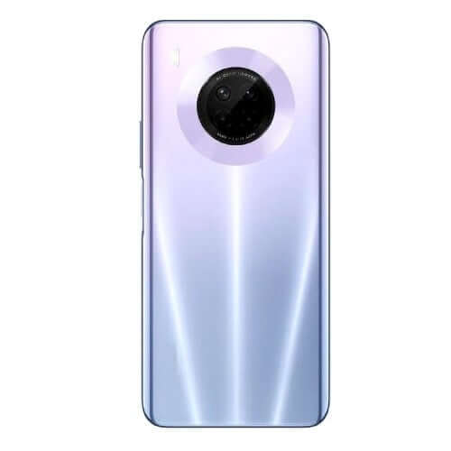 Huawei Y9A 128GB 8GB RAM single sim Space Silver phone at best price