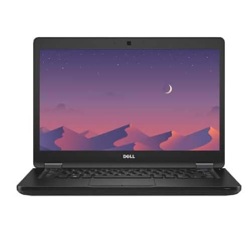 Dell Fast Latitude E5470 Hd Business Laptop Notebook Price in Saudi Arabia, Riyadh, Jeddah - KSA