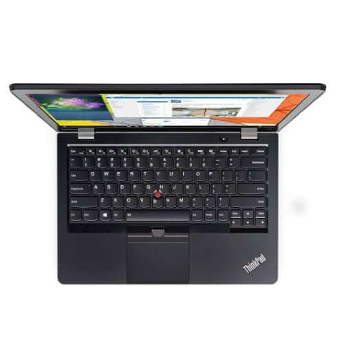 Thinkpad 13 with 8GB DDR4 RAM and HD Display, a cost-effective laptop available on Fonezone.me.