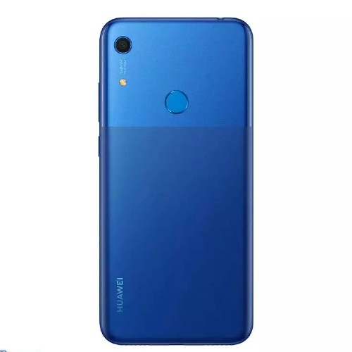 Huawei y6s 32GB single sim Orchid Blue