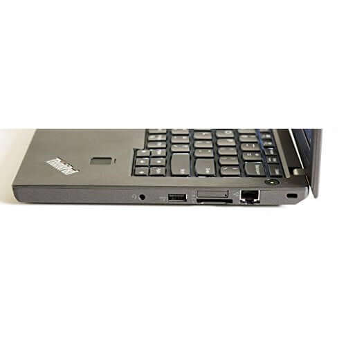 Fonezone.me - ThinkPad X270, Intel Quad Core i5, 8GB RAM, 256GB SSD Laptop