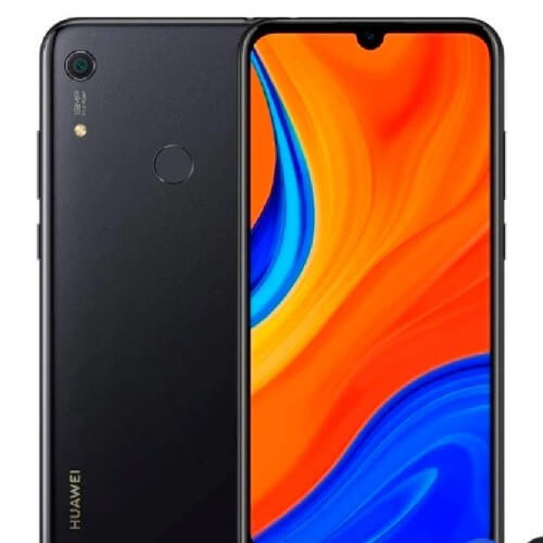 Huawei y6s 32GB single sim Starry Black, premium deal in Saudi Arabia