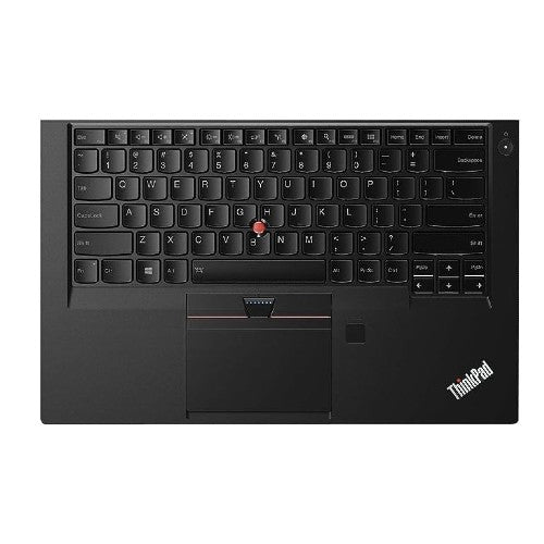 Lenovo ThinkPad T460 ,Touch, Intel Quad Core i5, 8GB RAM, 256GB SSD Laptop - Saudi Arabia