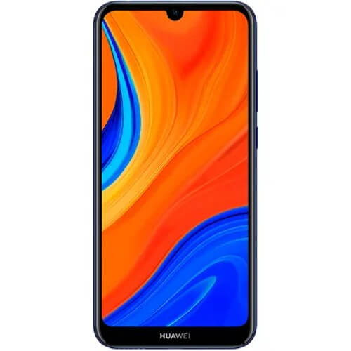 Huawei y6s 32GB single sim Starry Black in Saudi Arabia, Riyadh, Jeddah