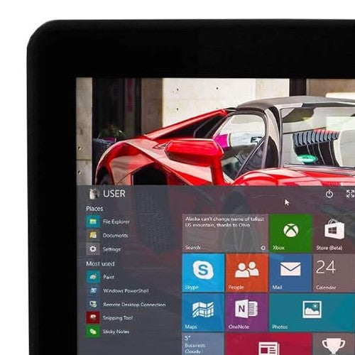 Lenovo ThinkPad Yoga 11e,G1,Touch, Intel Celeron, 4GB RAM, 500GB HDD Laptop - KSA