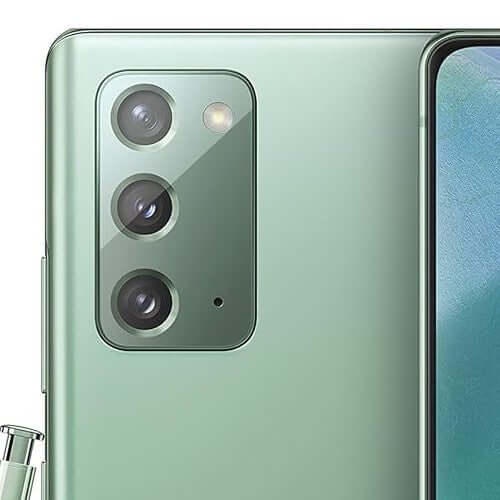 Buy Samsung Galaxy Note 20 Green 128GB Android phone online in KSA