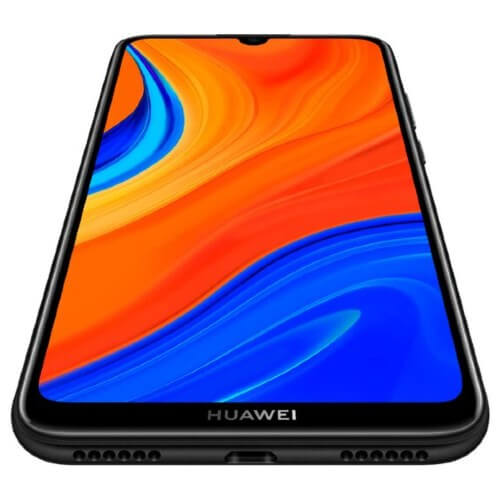 Buy - Huawei y6s 32GB single sim Starry Black available at Fonezone KSA
