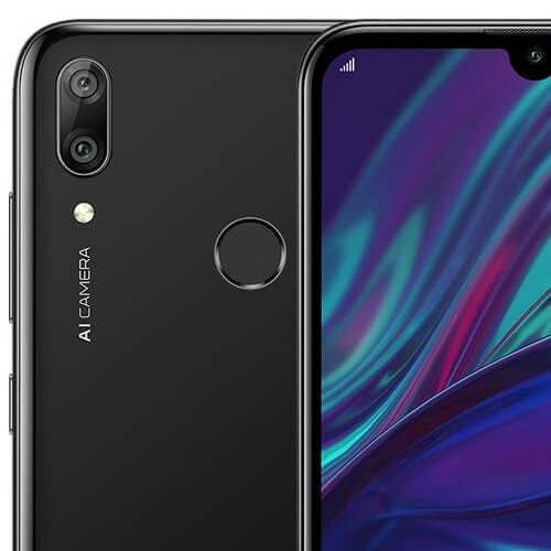 Huawei Y7 Prime 2019 64GB 3GB RAM Online at best deals in Saudi Arabia