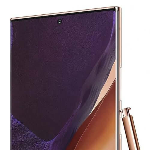 Samsung Galaxy Note 20 Ultra 128GB flagship phone discount in Saudi Arabia