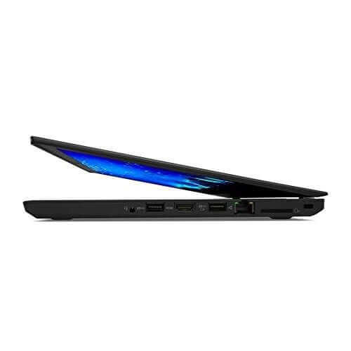 Buy used Lenovo ThinkPad T480, Intel Quad Core i5, 8GB RAM, 256GB SSD Laptop