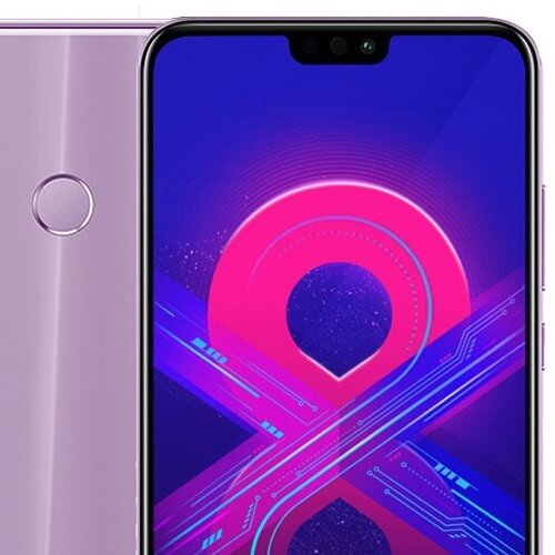 Honor 8X 6GB RAM 128GB Pink