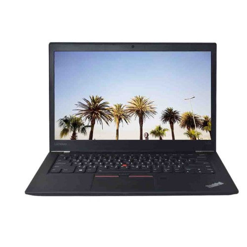 Lenovo ThinkPad T470 Laptop | Intel Core i5 Laptop - Price in Saudi Arabia