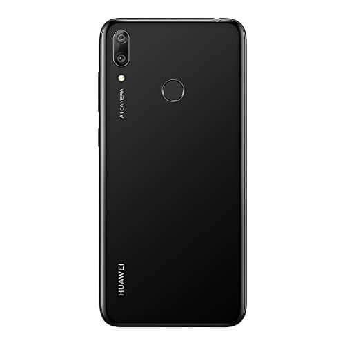 Affordable Huawei Y7 Prime 2019 Midnight Black 64GB 3GB RAM phone  in KSA