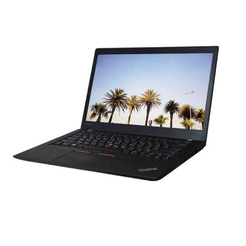 Lenovo Thinkpad T470 Core i5 - Price in Saudi Arabia, Riyadh, Jeddah - KSA