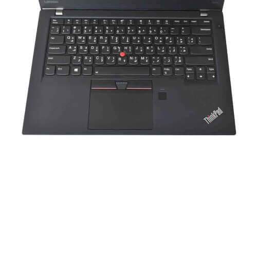 ThinkPad T470 Intel Core i5 6th Generation 8GB RAM, 256GB SSD in Saudi Arabia