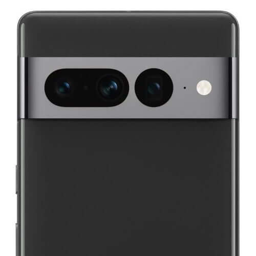 Shop now Google Pixel 7 Obsidian 128GB 12GB RAM smartphone at best price