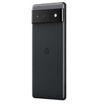Google Pixel 6 (256GB+8GB RAM) Stormy black – Get the Best Price in Saudi Arabia