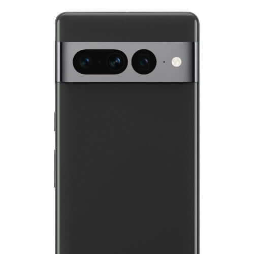 Google Pixel 7 128GB 12GB RAM Obsidian Single SIM available in KSA
