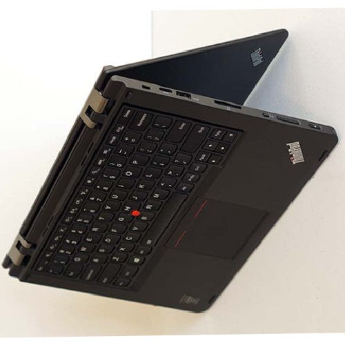 Lenovo ThinkPad Yoga 12,Touch, 4GB RAM, 256GB SSD Laptop: Price in KSA