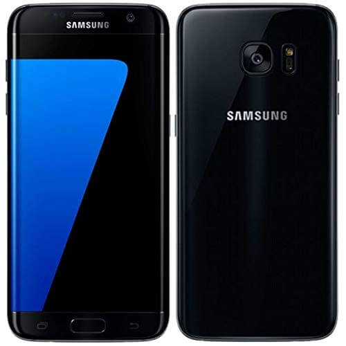 Samsung Galaxy S7 Edge 32GB 4GB RAM Black – Affordable Price in KSA