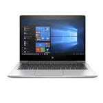 HP EliteBook 830 G5 Laptop, Intel Core i5-8th Gen Price in Saudi Arabia, Riyadh, Jeddah - KSA