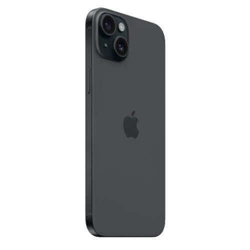 Stylish iPhone 15 Black 128GB for sale in KSA