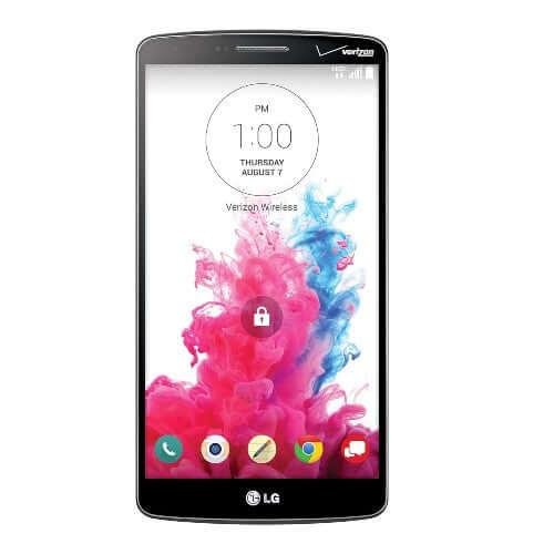 LG G3 16GB, 2GB Ram, single sim Metallic Black at reasonable price in Saudi