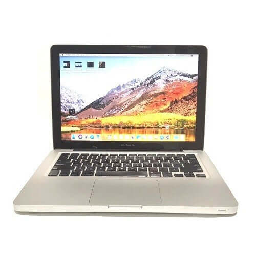 Apple MacBook Pro A1278, Core i5, 8GB RAM, 500GB HDD