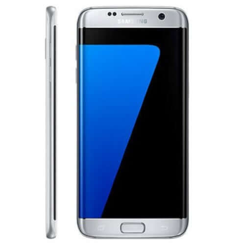 Samsung Galaxy S7 rear camera close-up – buy online at Fonezone.me
