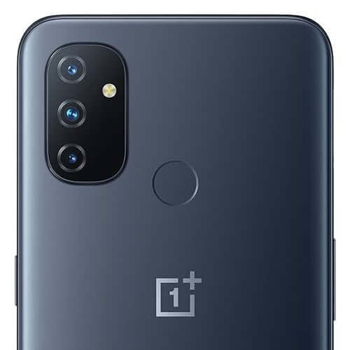 OnePlus Nord N100 4GB RAM 64GB Midnight Frost – Best Smartphone Price in KSA