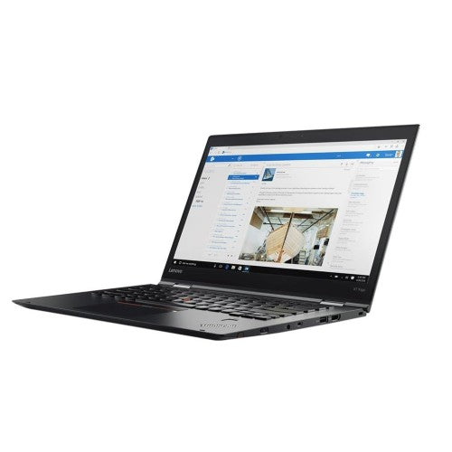 Lenovo Thinkpad X1 Yoga G2, Core i5, 16GB RAM, 512GB HDD Laptop online in Saudi Arabia