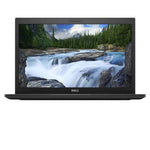 Shop now Dell Latitude 7490 Intel Core i7-8650U 16GB DDR4 RAM, 512GB SSD 14" FHD Windows 10 Pro Laptop