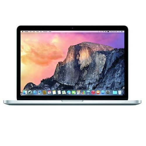 Apple Macbook Pro A1502 (2015) Laptop 13.3-Inch