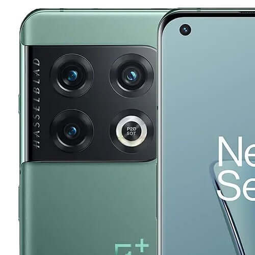 OnePlus 10 Pro 5G 12GB Ram, 256GB Emerald Forest Price in Saudi Arabia, Riyadh, Jeddah - KSA
